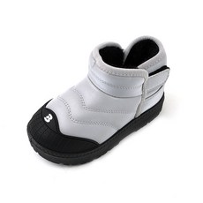 Lelouch 兒童 W 及踝針腳靴