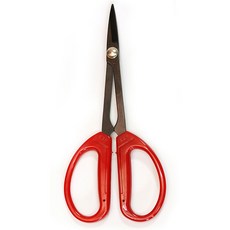 화분월드 긴 손잡이 분재가위, 단품, 1개