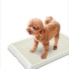 Bean Off House寵物廁所 小, 隨機發貨, 1個