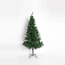 PARTYHAE 高檔PVC樹120, 混色