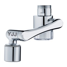 YJJ 濾水器水龍頭 3.0, 1組