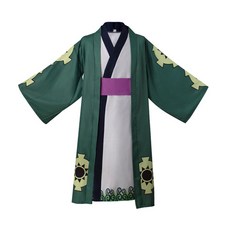 萬聖節連身裙Zorro cosplay道袍