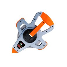 GENOWIN 工業用 工地 測量 鋼尺 捲尺 50m, 1個