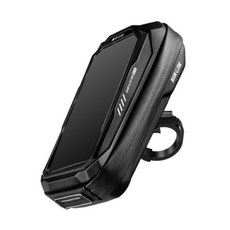 自行車電動腳踏板手機支架 HG-131, 單一顏色, 1個