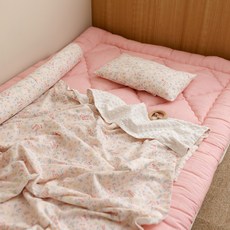 vivienda 嬰幼兒莫代爾超細纖維毯, Bambilbly