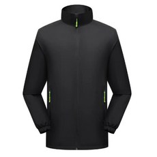 Alrode簡約戶外滑雪服夾克