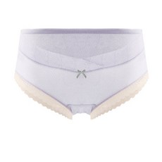 蕾絲孕婦內褲