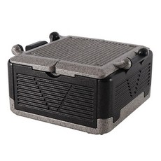 攜帶式迷你折疊冰箱, 混色