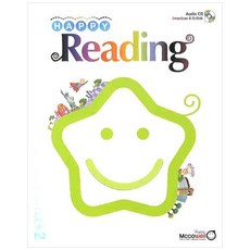 HAPPY READING. 2, HAPPY MCCO WELL
