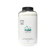 입욕제 유칼립투스향 500g + 스푼, 1개