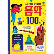 小學生應該知道的100種音樂, 奧斯本韓國, 傑羅姆馬汀