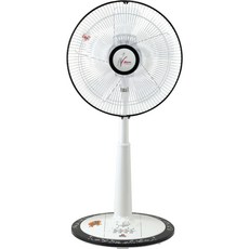 Shinil 信一 立式旋轉風扇, SIF-P12CUP