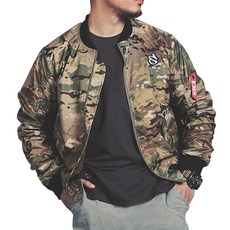 emersongear Gear S 男款 MA1 風格夾克