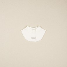PEEKABOO 兒童款 Nouveau 假高領單色圍脖