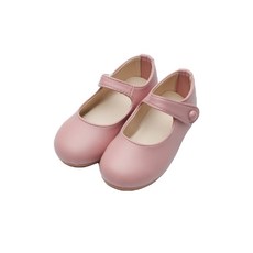 LA STELLA 女童Bean平底鞋