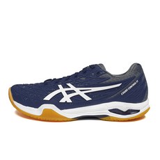 asics 亞瑟士 Court Control FF (1071A021401) 男士室內鞋 270