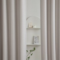 Maison Textile Sofel Clean Care 抗菌窗簾, 灰色