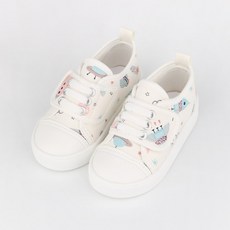 小腳丫 兒童太空運動鞋