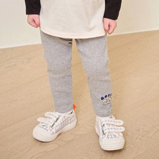 mollimelli 兒童款 Let's Go Picnic 貴賓狗內搭褲