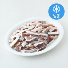 신선해어 대왕오징어 귀채 (냉동), 1개, 4kg