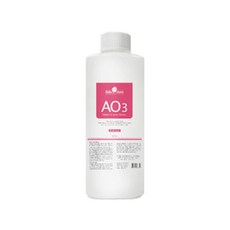 Aquafill AO3 保濕去角質導出液補充瓶, 400ml, 1瓶