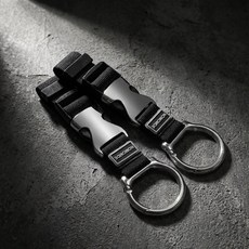 NOMED 行李箱第5代扣環束帶 2入