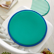 Modern House 3度C 極涼網眼圓形坐墊, 混色