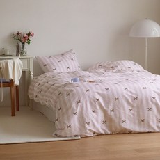 마틸라 M2 가드 이불커버, 캔디메리제인