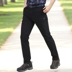 Boy to Man 男士夏季彈性戶外登山褲 NDWF103