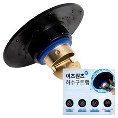 It's Once 地漏芯, 1個