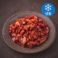 집콕집국 직화불 오돌뼈 (냉동), 200g, 1개