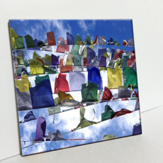 HTP 瓷磚 C949 旗幟