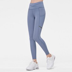 mulawear 女士 Vital Motion 緊身褲 MWNCLG319