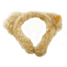 Steiff 德國金耳釦泰迪熊 Teddy Bear's Ears 黃標玩偶
