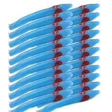 Haewoo工房長軸光誘藍色 10入, 2個