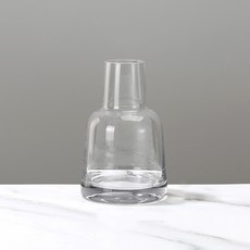 Enasu Offer 花瓶 瓶子 家居裝飾 擺飾 TC040 C, 單一顏色