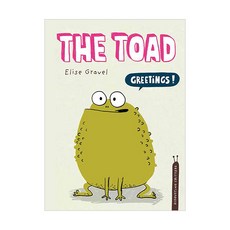 The Toad, TundraBooks