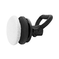 Black Decker 百得 多功能Evolve拋光機頭 MTB13-XJ, 1個