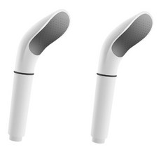 J.O 輕量手持蓮蓬頭, 2個