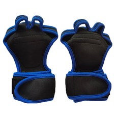 Alode Rivera 護腕健身手套, B03 深藍色