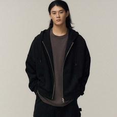 THE ANTI PLATFORM 男士 Big Daddy 連帽外套 J011