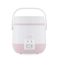 TUMS 電飯鍋 粉色, tmht-rc01apk