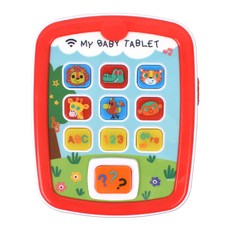 孩童音樂遊戲板, 混色