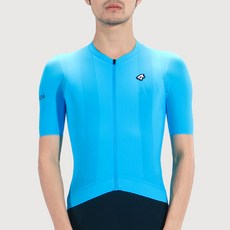 Lameda 男款騎行短袖車衣 2024SSS235