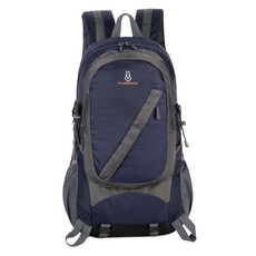 Flamehorse 登山揹包 40L SH-42831, 海軍藍