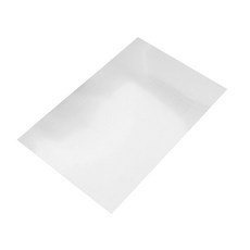 O-ON 鋁板 200 x 300 x 0.4 mm, 1個