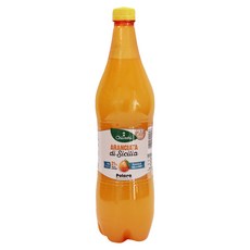 Polara Chioschi Aranciata 柳橙, 950ml, 1個