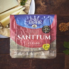 엘파스토르 이베리코 치즈, 150g, 1개, 1개입