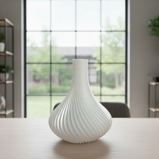 Souplace 家居裝飾 北歐風 藝術攝影 花瓶 TYPE2 S261-0350T2