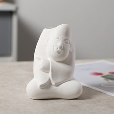 Leobins 室內裝飾品花瓶 8中2 230215 667426207027, 單一顏色
